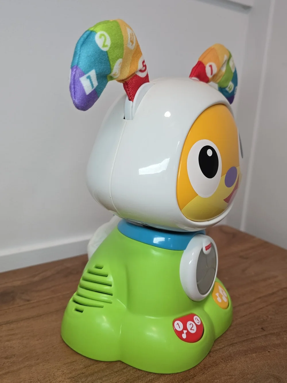Fisher-Price fisher price